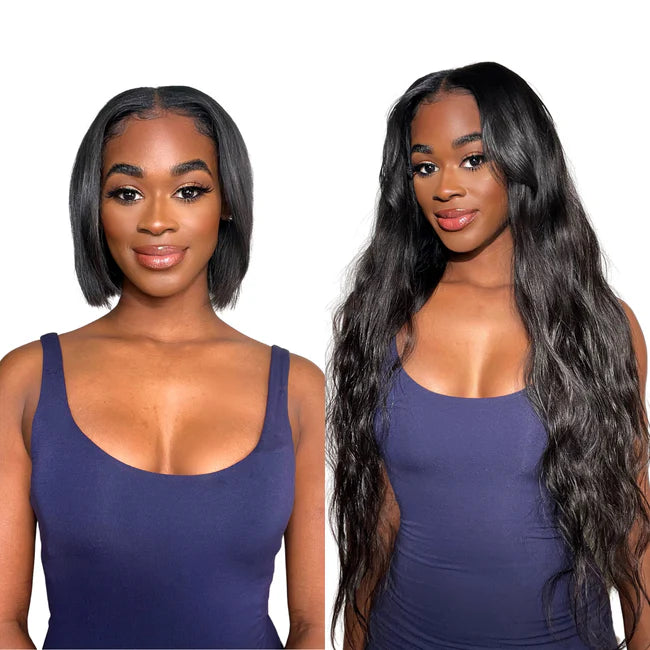 Body Wave U-Part Wig
